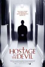 Watch Hostage to the Devil Movie2k