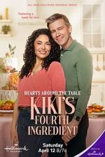 Watch Hearts Around the Table: Kiki\'s Fourth Ingredient Movie2k