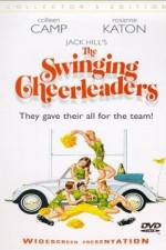 Watch The Swinging Cheerleaders Movie2k
