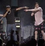 Watch The Goddamn Comedy Jam (TV Special 2016) Movie2k