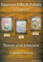 Watch Pictures at an Exhibition Movie2k