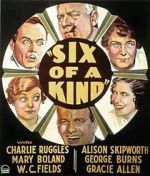 Watch Six of a Kind Movie2k
