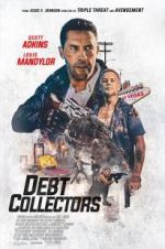 Watch Debt Collectors Movie2k