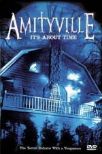 Watch Amityville 1992: It's About Time Movie2k