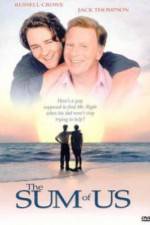 Watch The Sum of Us Movie2k