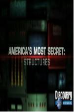 Watch America's Most Secret Structures Movie2k