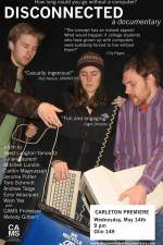 Watch Disconnected A Documentary Movie2k