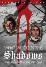 Watch What We Do in the Shadows: Interviews with Some Vampires Movie2k