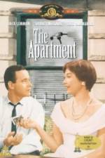 Watch The Apartment Movie2k