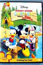 Watch Mickey Mouse Clubhouse  Mickey�s Great Outdoors Movie2k