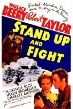 Watch Stand Up and Fight Movie2k
