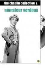 Watch Monsieur Verdoux Movie2k