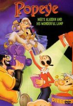 Watch Aladdin and His Wonderful Lamp (Short 1939) Movie2k