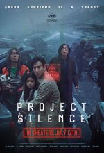 Watch Project Silence Movie2k