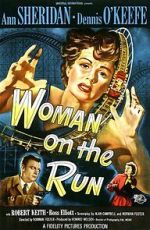 Watch Woman on the Run Movie2k