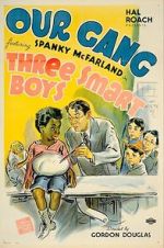 Watch Three Smart Boys (Short 1937) Movie2k