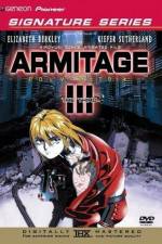 Watch Armitage III Poly Matrix Movie2k