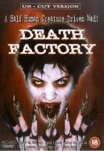 Watch Death Factory Movie2k