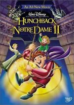 Watch The Hunchback of Notre Dame 2: The Secret of the Bell Movie2k