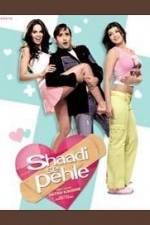 Watch Shaadi Se Pehle Movie2k