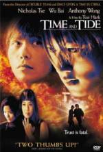 Watch Time and Tide Movie2k