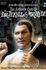 Watch The Strange Case of Dr. Jekyll and Mr. Hyde Movie2k