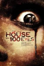 Watch House with 100 Eyes Movie2k