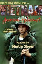 Watch Vietnam American Holocaust Movie2k