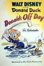 Watch Donald\'s Off Day (Short 1944) Movie2k