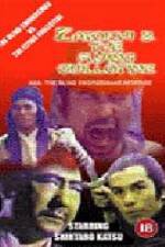 Watch Zatoichi and the Flying Guillotine Movie2k