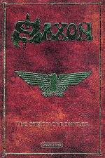 Watch Saxon: The Chronicles Movie2k