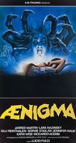 Watch Aenigma Movie2k