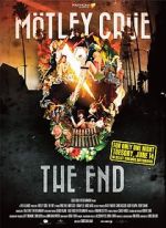 Watch Motley Crue: The End Movie2k