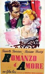 Watch Romanzo d\'amore Movie2k