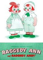 Watch Raggedy Ann and Raggedy Andy (Short 1941) Movie2k