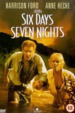 Watch Six Days Seven Nights Movie2k