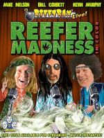 Watch RiffTrax Live: Reefer Madness Movie2k