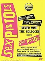 Watch Classic Albums: Never Mind the Bollocks, Here\'s the Sex Pistols Movie2k