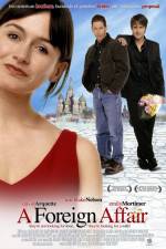 Watch A Foreign Affair Movie2k