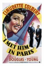 Watch I Met Him in Paris Movie2k