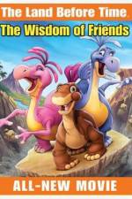 Watch The Land Before Time XIII: The Wisdom of Friends Movie2k