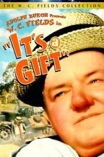 Watch It's a Gift Movie2k