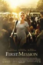 Watch First Mission Movie2k