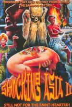 Watch Shocking Asia II: The Last Taboos Movie2k