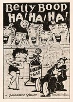 Watch Ha! Ha! Ha! (Short 1934) Movie2k