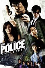 Watch New Police Story Movie2k
