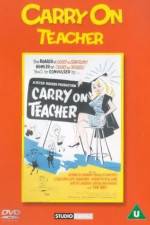 Watch Carry on Teacher Movie2k