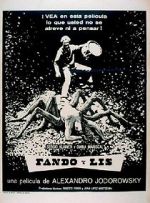 Watch Fando and Lis Movie2k
