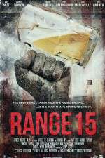 Watch Range 15 Movie2k