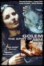 Watch Golem, the Spirit of the Exile Movie2k